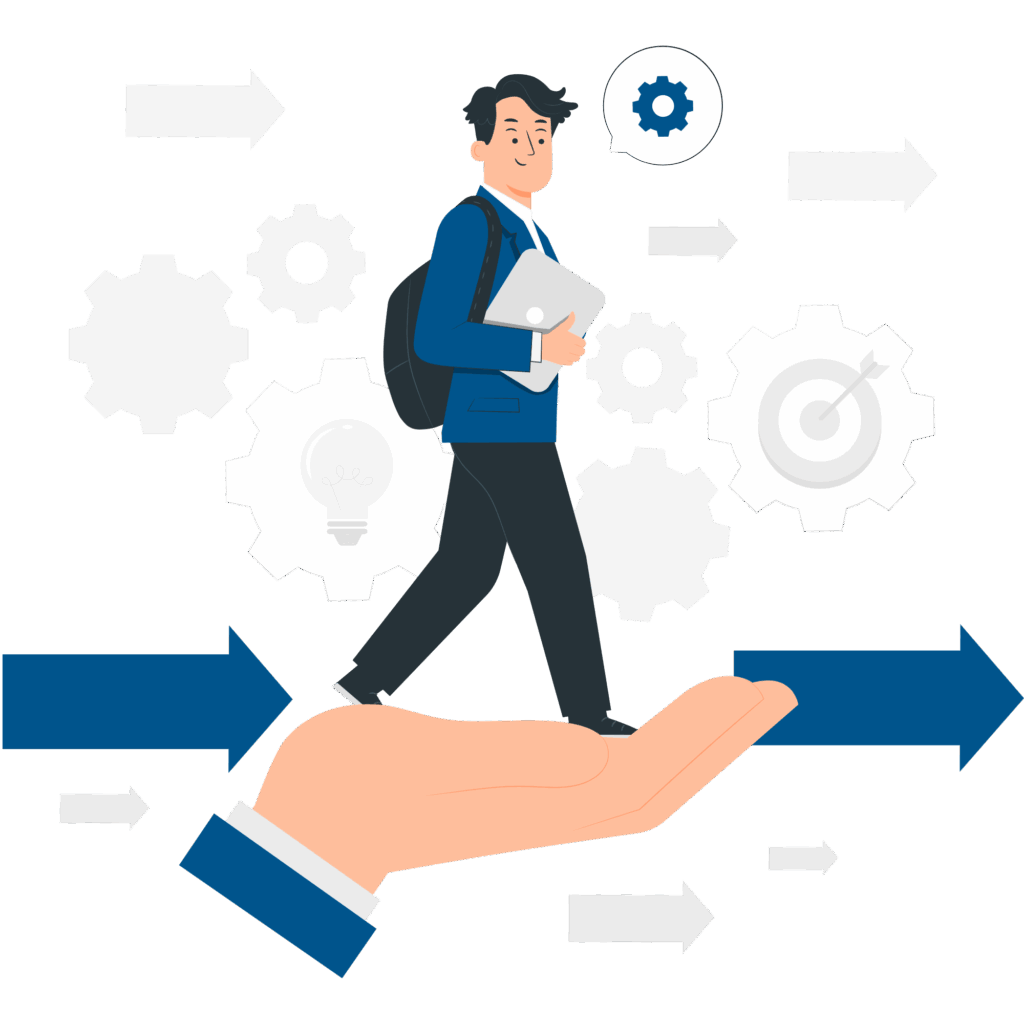 Business support-pana
